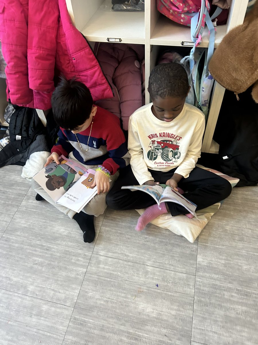 Pleasant Run Elem. tweet media