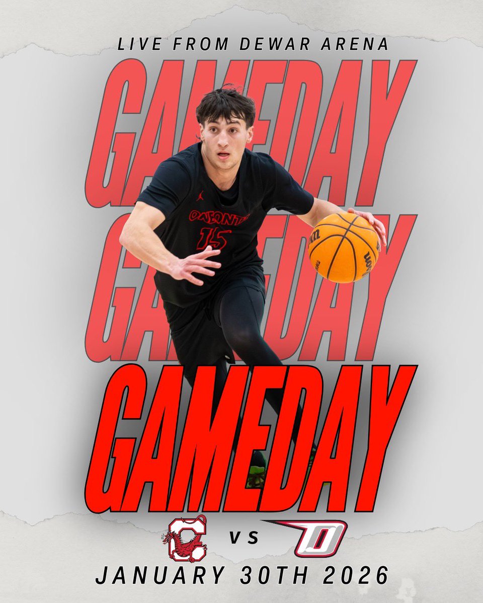 Oneonta State Men's Basketball tweet media