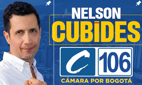 AlDiaNoticiasJD's tweet photo. Acabar el ICETEX y crear Fondo para dar becas a estratos 1, 2 y 3 y prestar recursos a estudiantes sin intereses propuso, @nelsoncubides

Reducir carreras univesitarias de 5 a 3 años y
cámaras de reconocimiento facial para Bogotá

#106 en @soyconservador

https://t.co/KzasHx00U6 https://t.co/uSy4NYTvvj