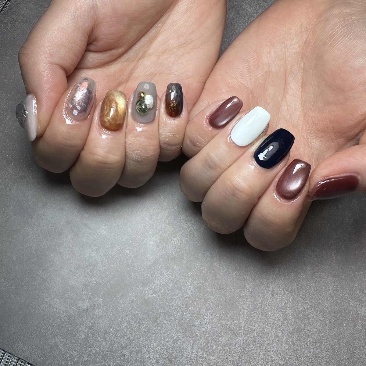 虚弱のちゃんやま tweet media