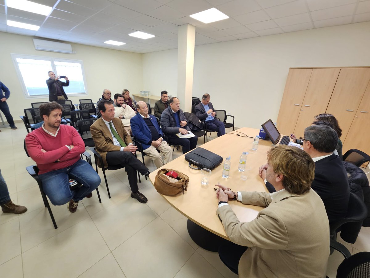 Álvaro Pimentel Siles 🇪🇸 tweet media