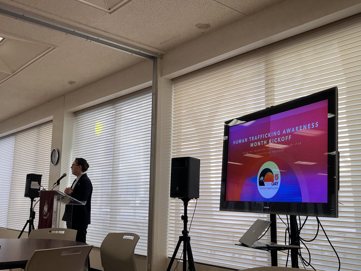 The Salvation Army Greater Philadelphia tweet media