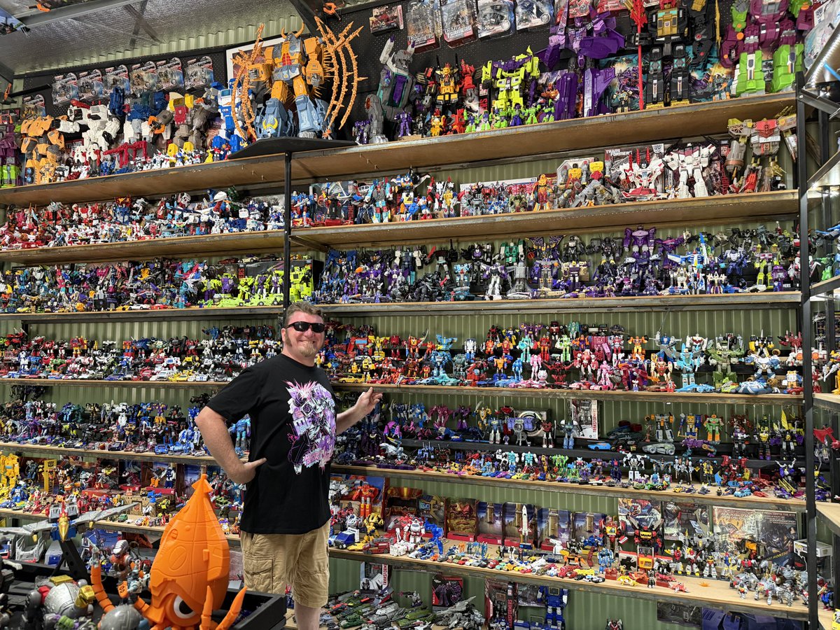 Sixo | Transformers tweet media