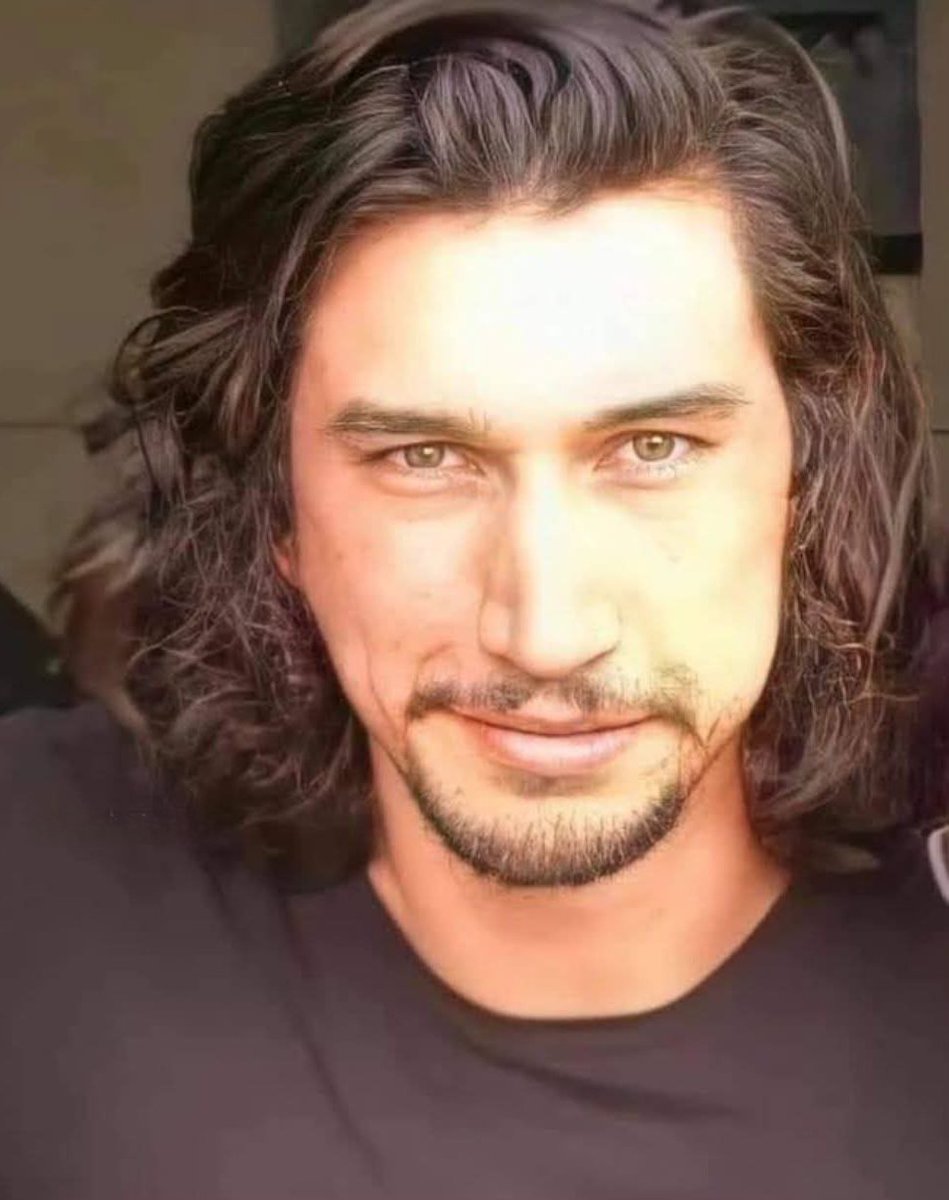 #SaveTheHuntForBenSolo