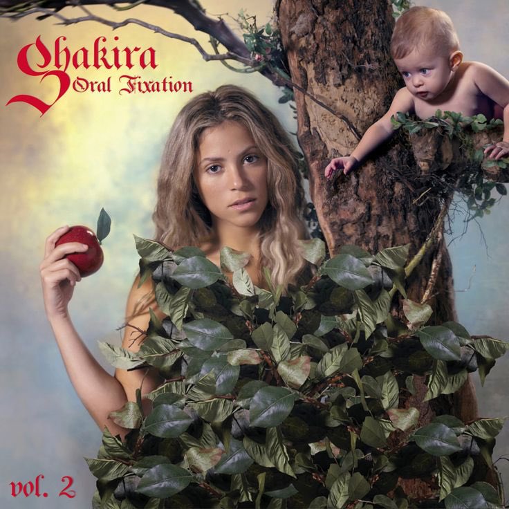 aleheather3's tweet photo. Shaki-arbusto está de vuelta!!! https://t.co/dL5drNyQdz