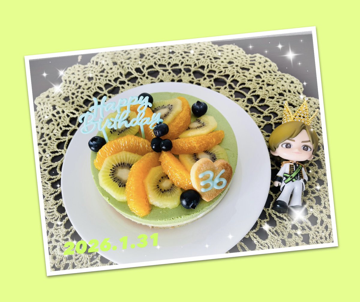 kana🍯🎀💌（かな) tweet media