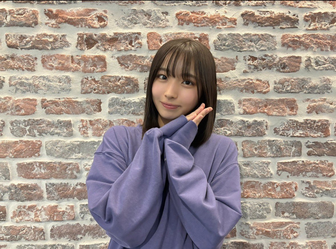 #深夜だから大野愛実