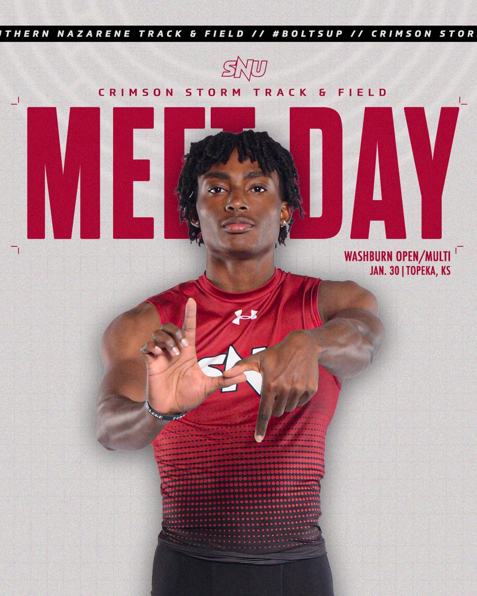 SNU XC/Track tweet media