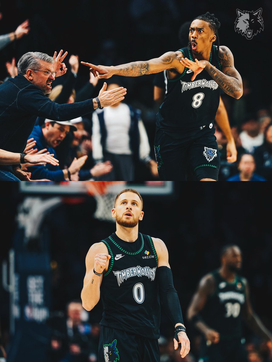 GOOOOOOD MORNING.
SAY IT BACK. ☀️