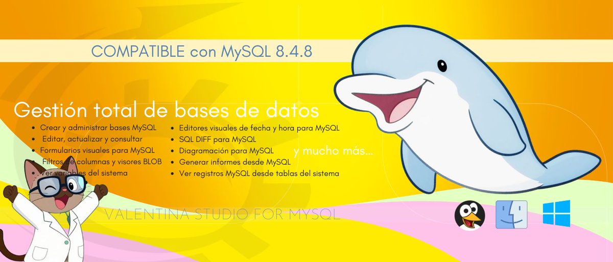 Paradigma Software tweet media