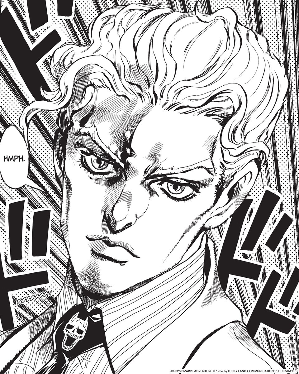 Let’s all give a hand and say happy birthday to the diabolical serial killer himself, Yoshikage Kira! 💀😈 #JoJosBizarreAdventure