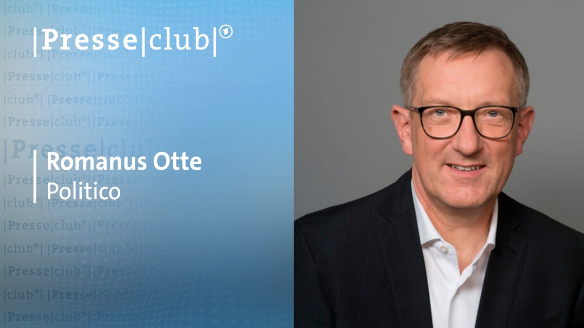 Presseclub tweet media