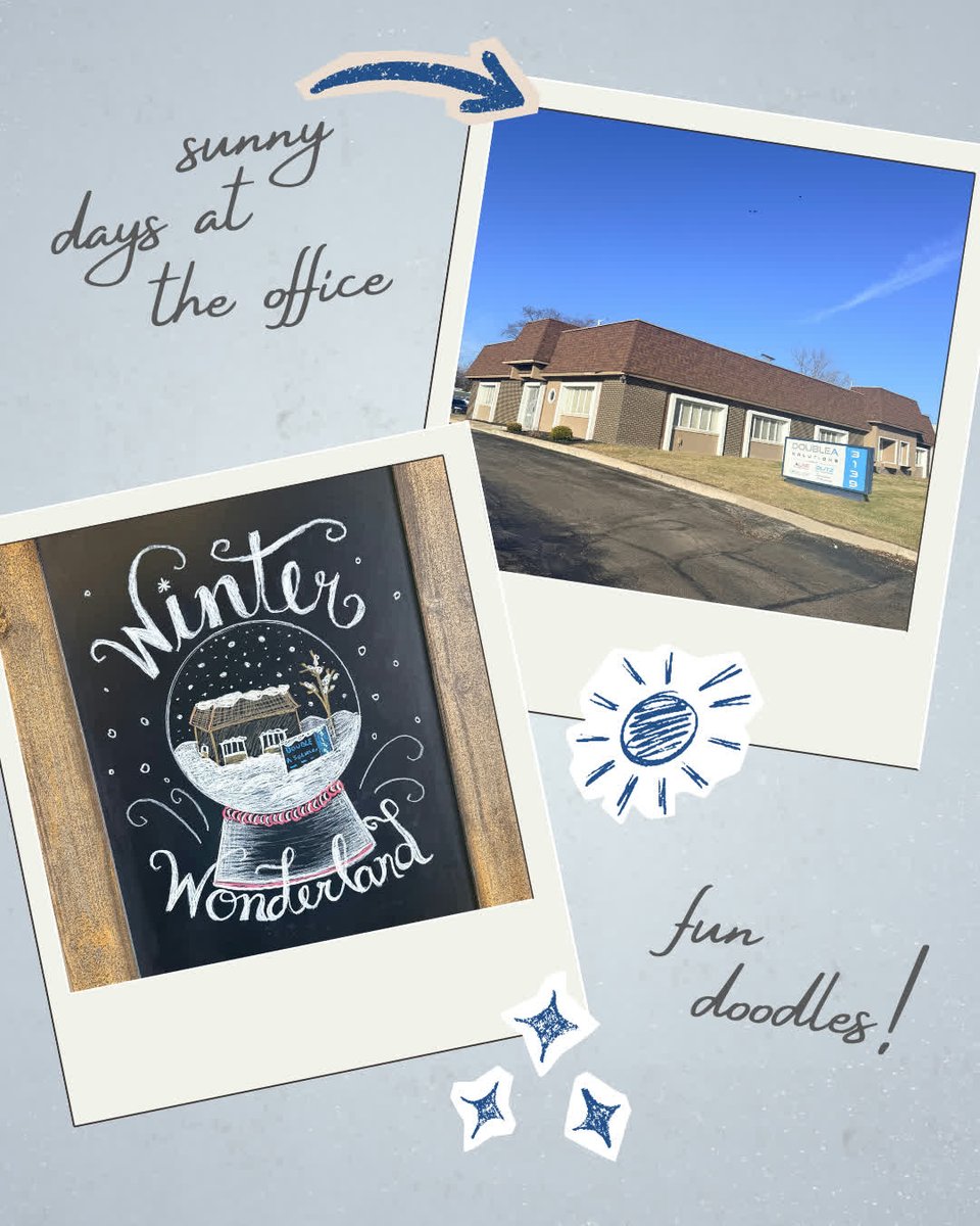 Double A Solutions tweet media