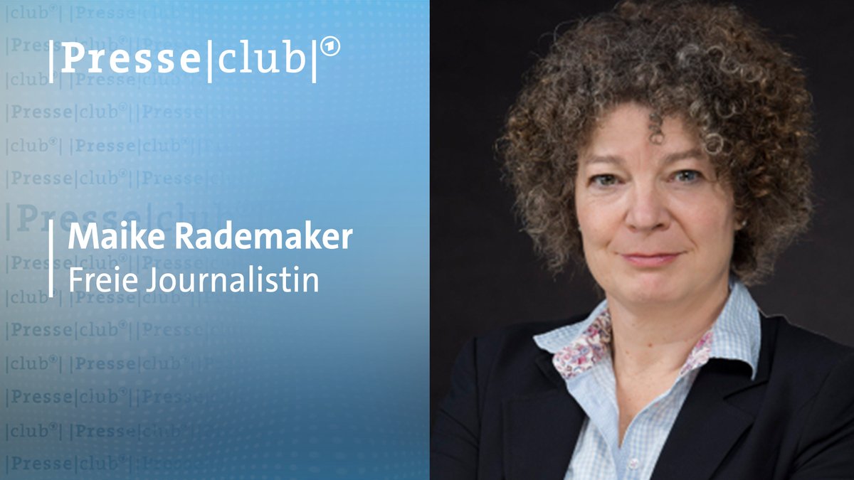 Presseclub tweet media