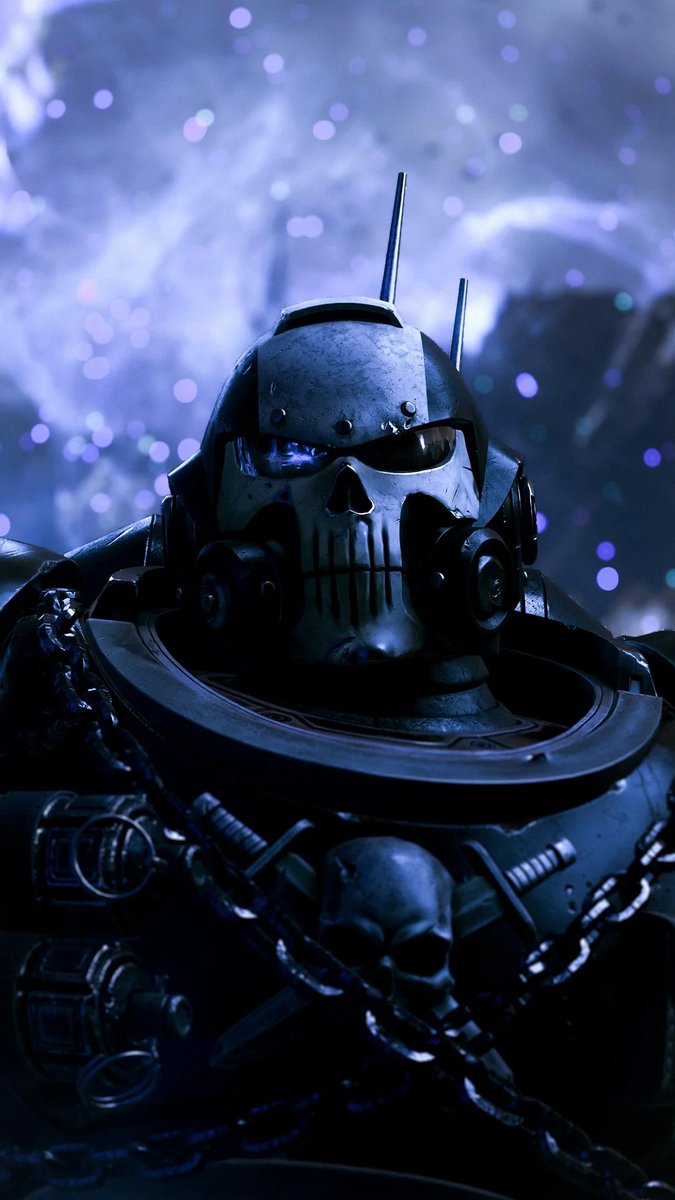 Today for #FanworkFriday we're looking at the pictures taken by <a href="/Jonnybubs/">Jonnybubs</a> in #SpaceMarine2 
Your contribution is greatly appreciated brother🫡