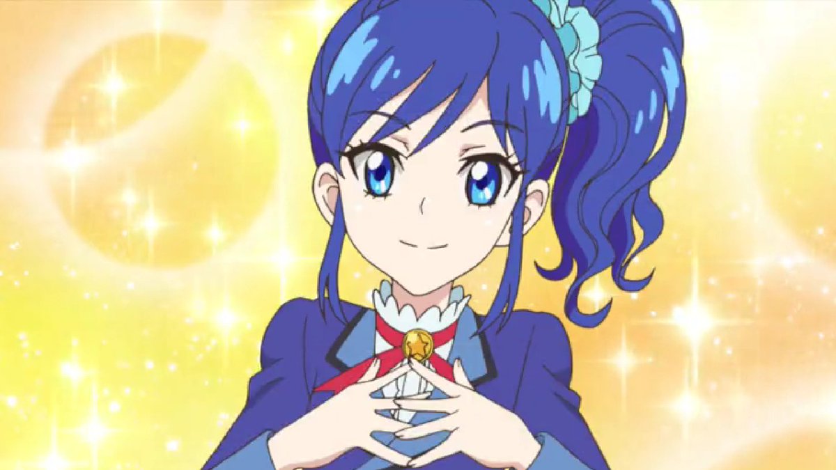 アニメオールスターズ：ザ・バースデー) 1/31 本日1月31日はアイカツの