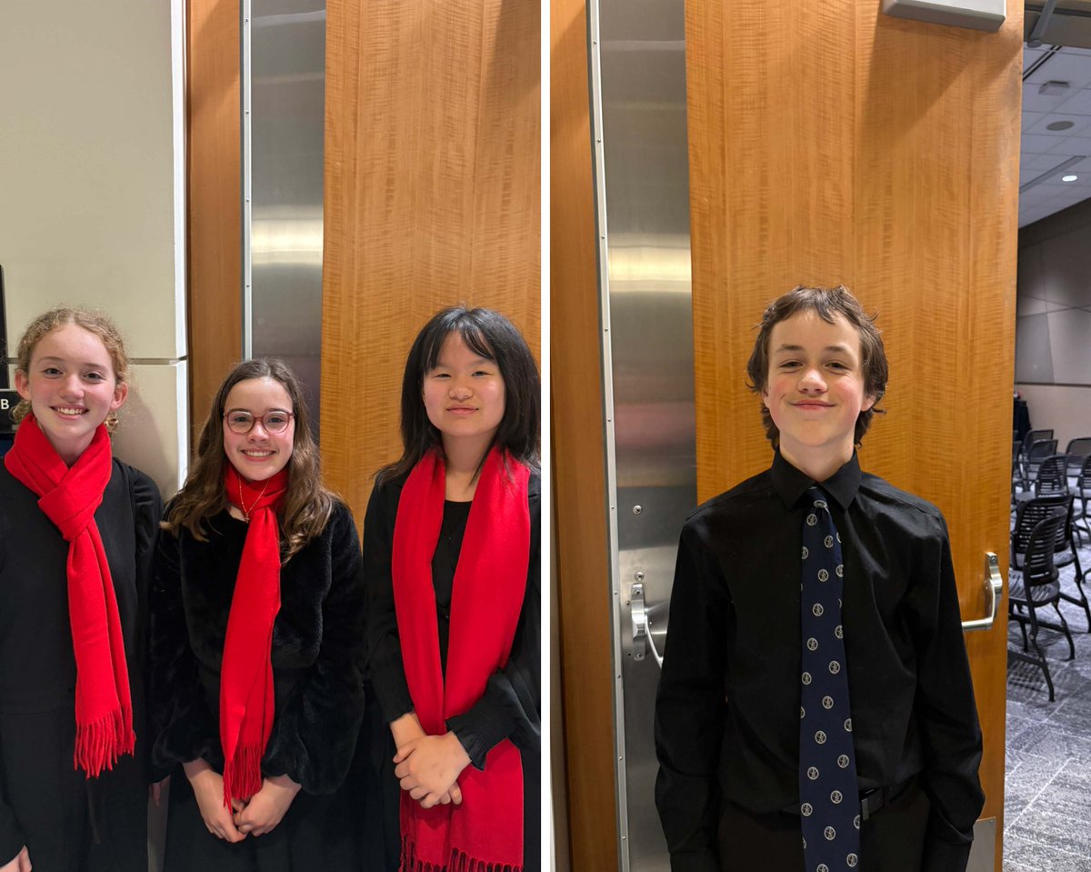 Cranbrook Schools tweet media