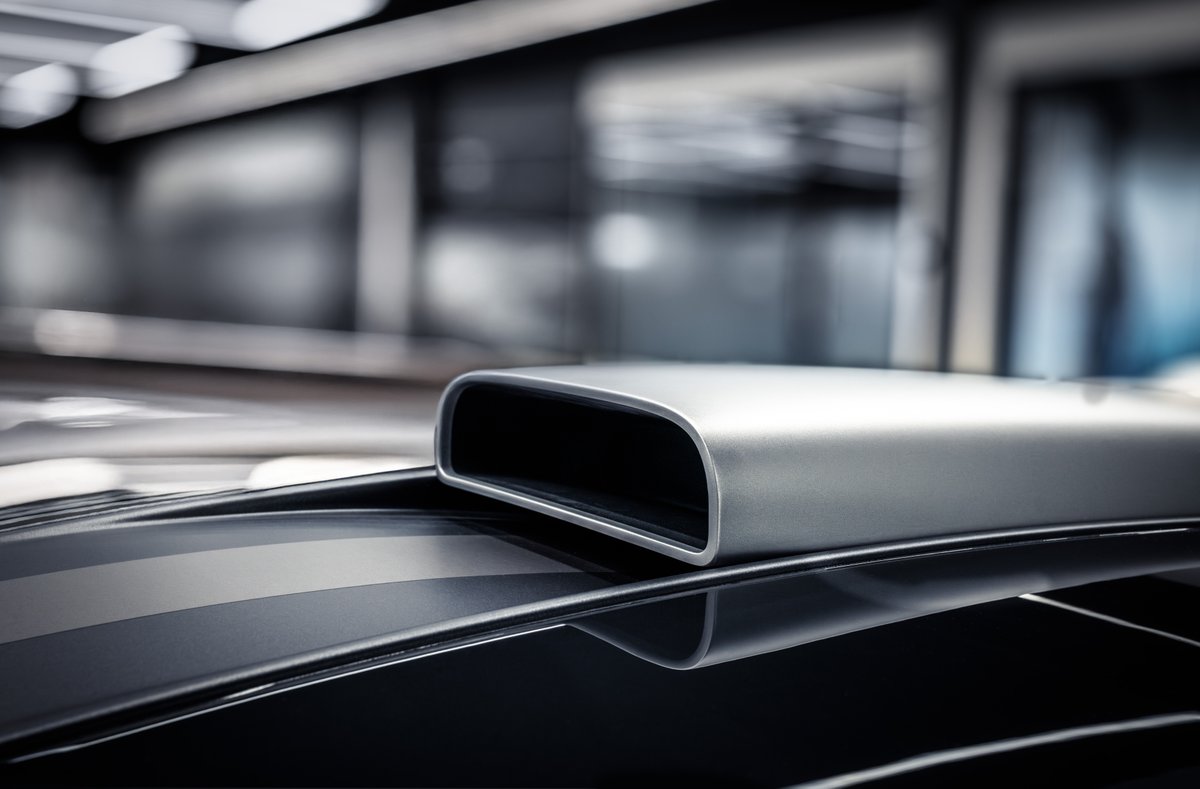 Gordon Murray Automotive tweet media