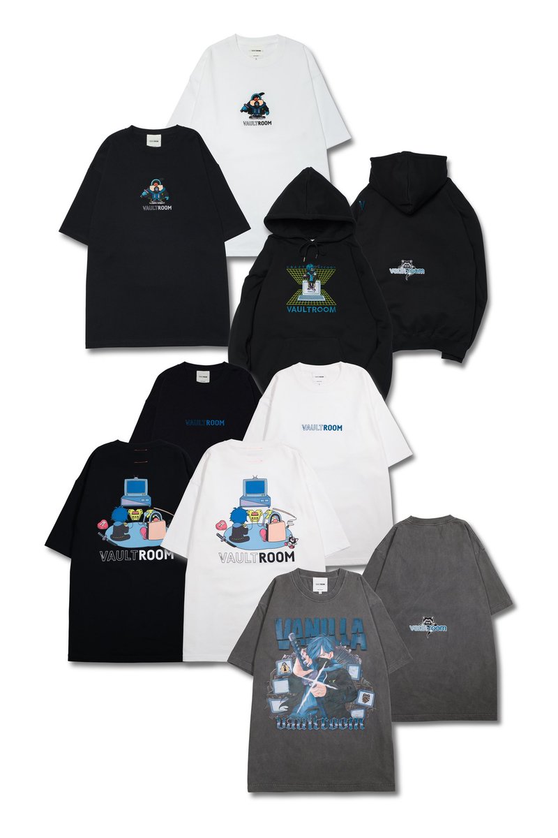 VAULTROOM (@room_vault) / Posts / X