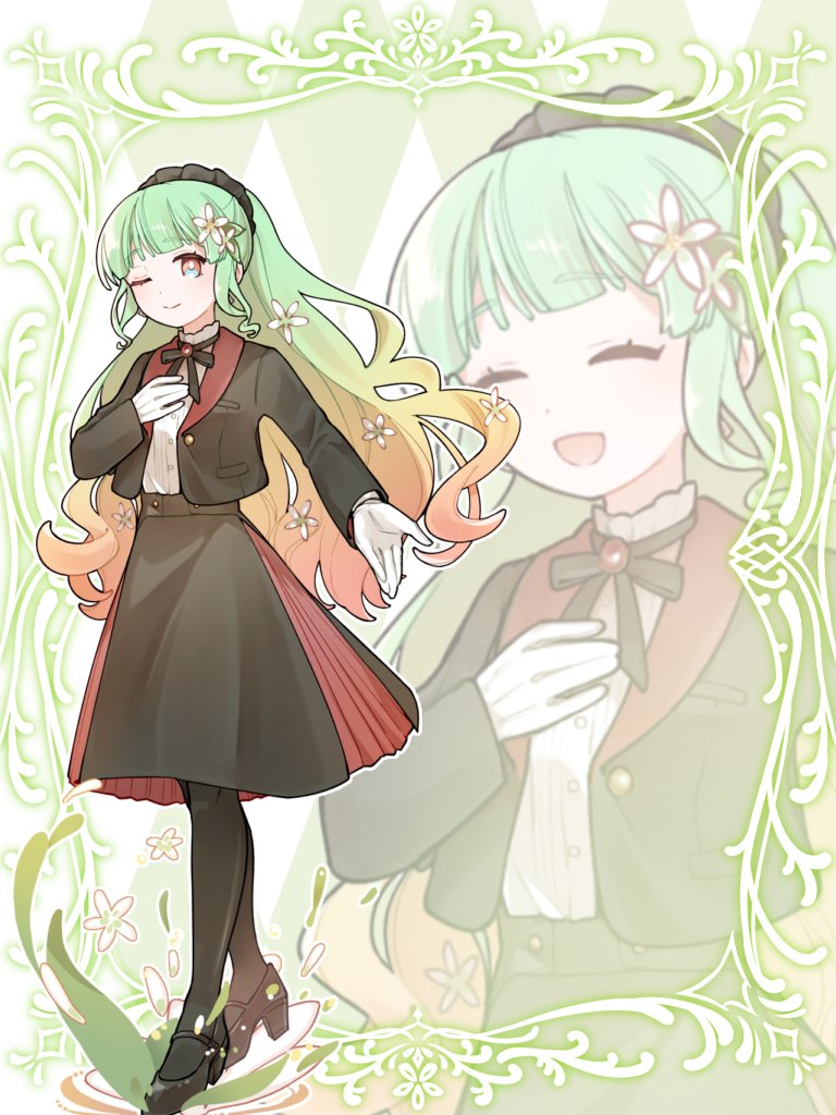 凪ぽん🌸🐤 (@relativity_Eins) / Posts / X