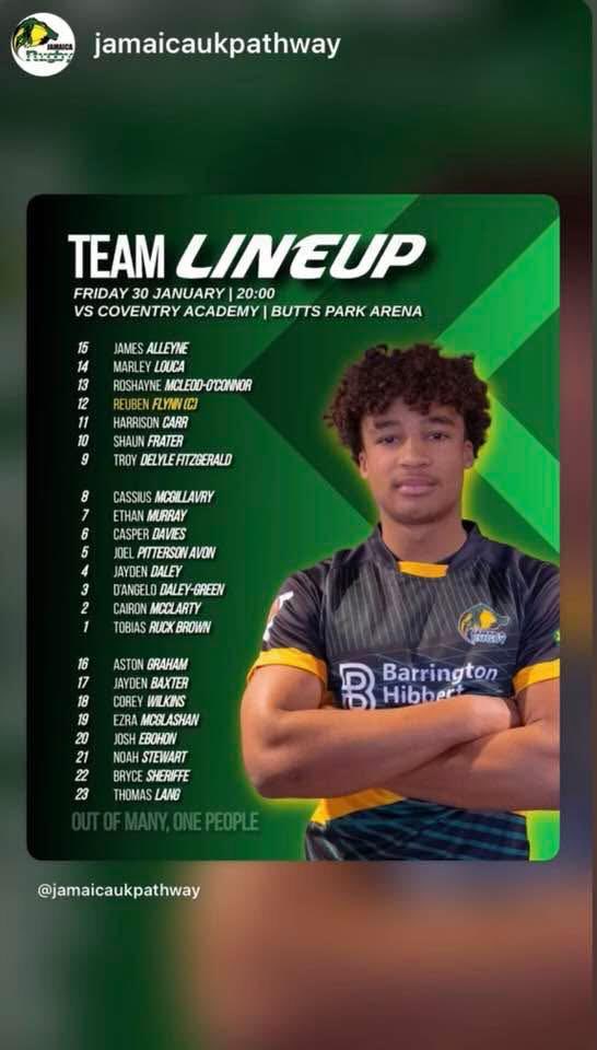 LondonWelshYouthRFC tweet media