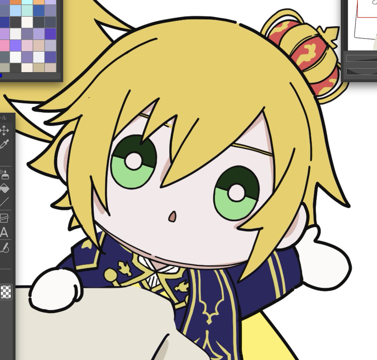 mochi (@mochi___yc) / Posts / X