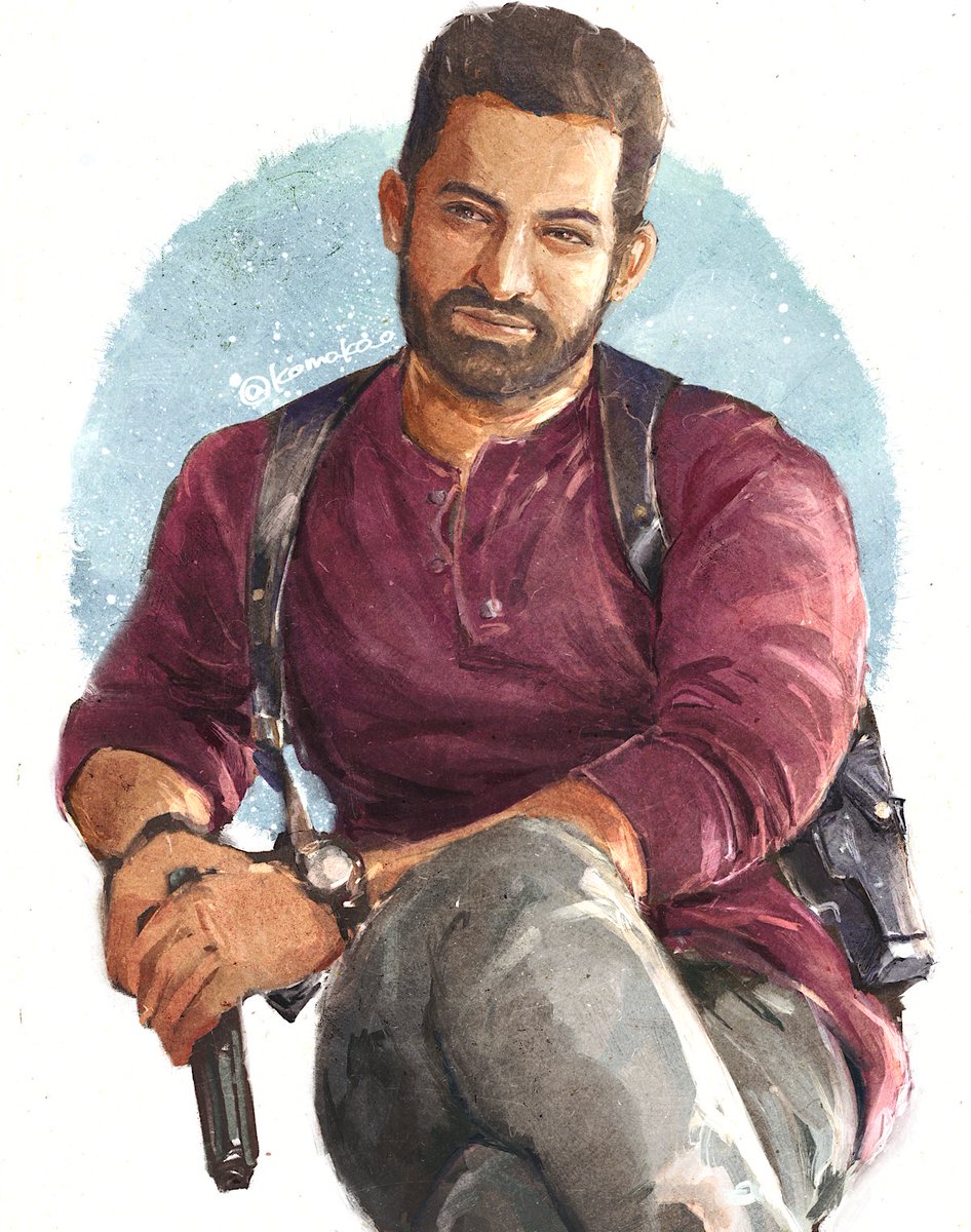 komako_o's tweet image. ヴィクラム
#War2 #WARバトルオブフェイト