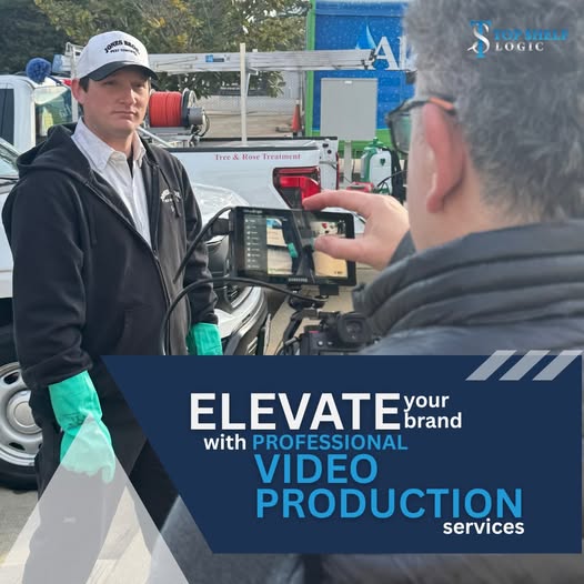 Top Shelf Logic tweet media