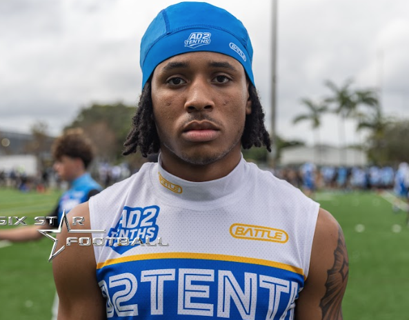 Six Star Football | PLUS+ tweet media