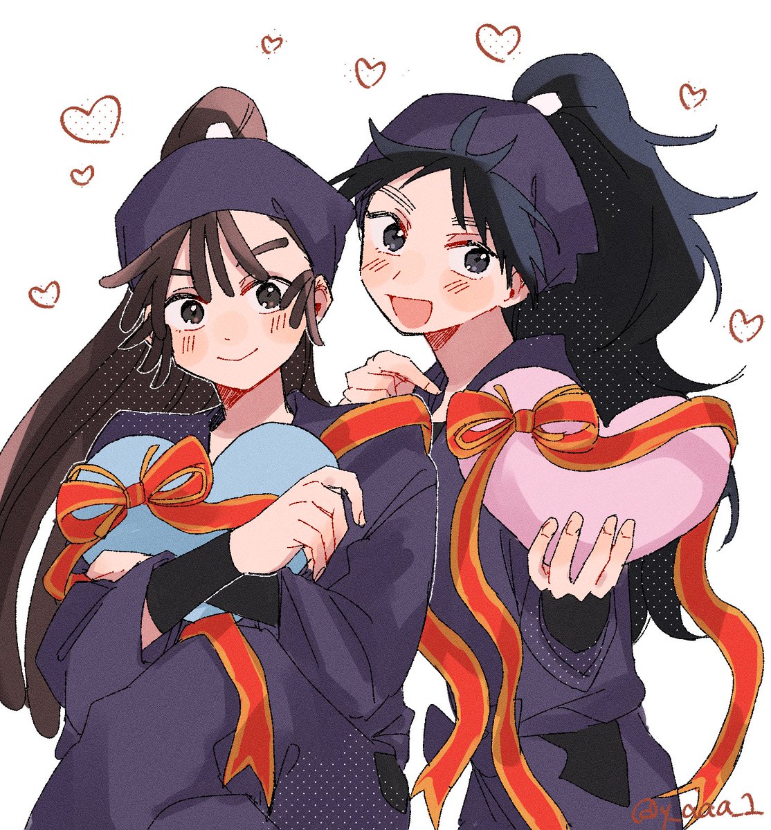 Post by 𝟖𝟏 on X: 5⃣い💝