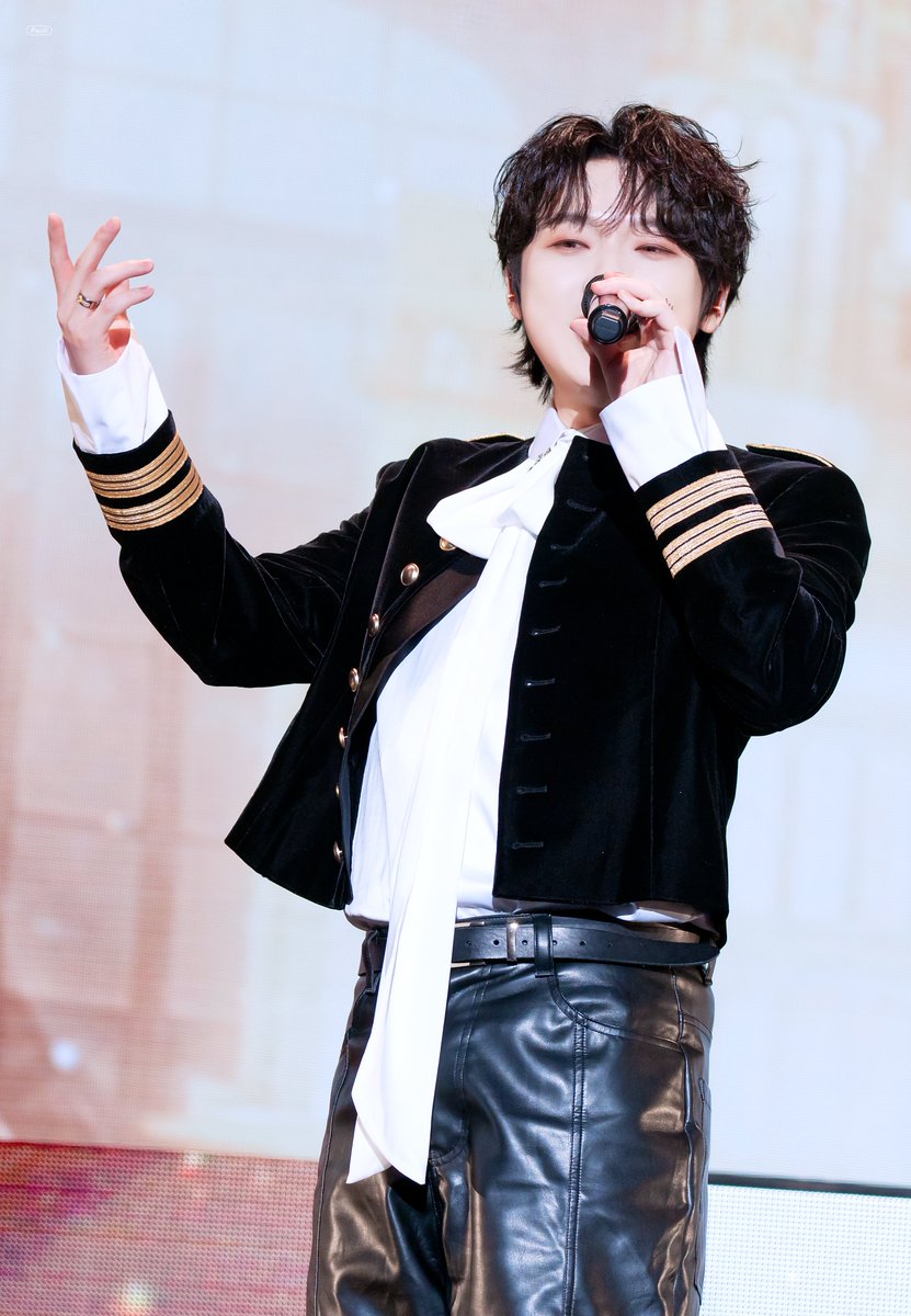 lilliilove1's tweet image. 20260117 더 레거시 대구 토요일 

✨✨✨

#포레스텔라 #Forestella #강형호