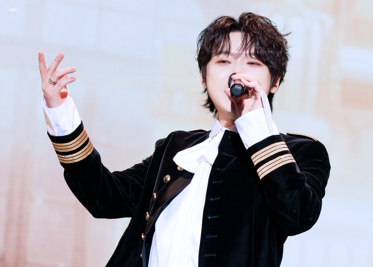 lilliilove1's tweet image. 20260117 더 레거시 대구 토요일 

✨✨✨

#포레스텔라 #Forestella #강형호