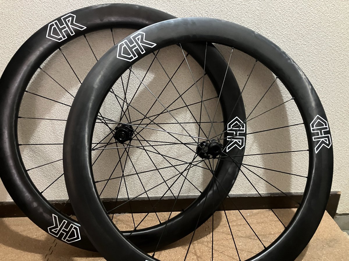 ちくわ@ちくわ輪業 (@chikuwa_wheel) / Posts / X