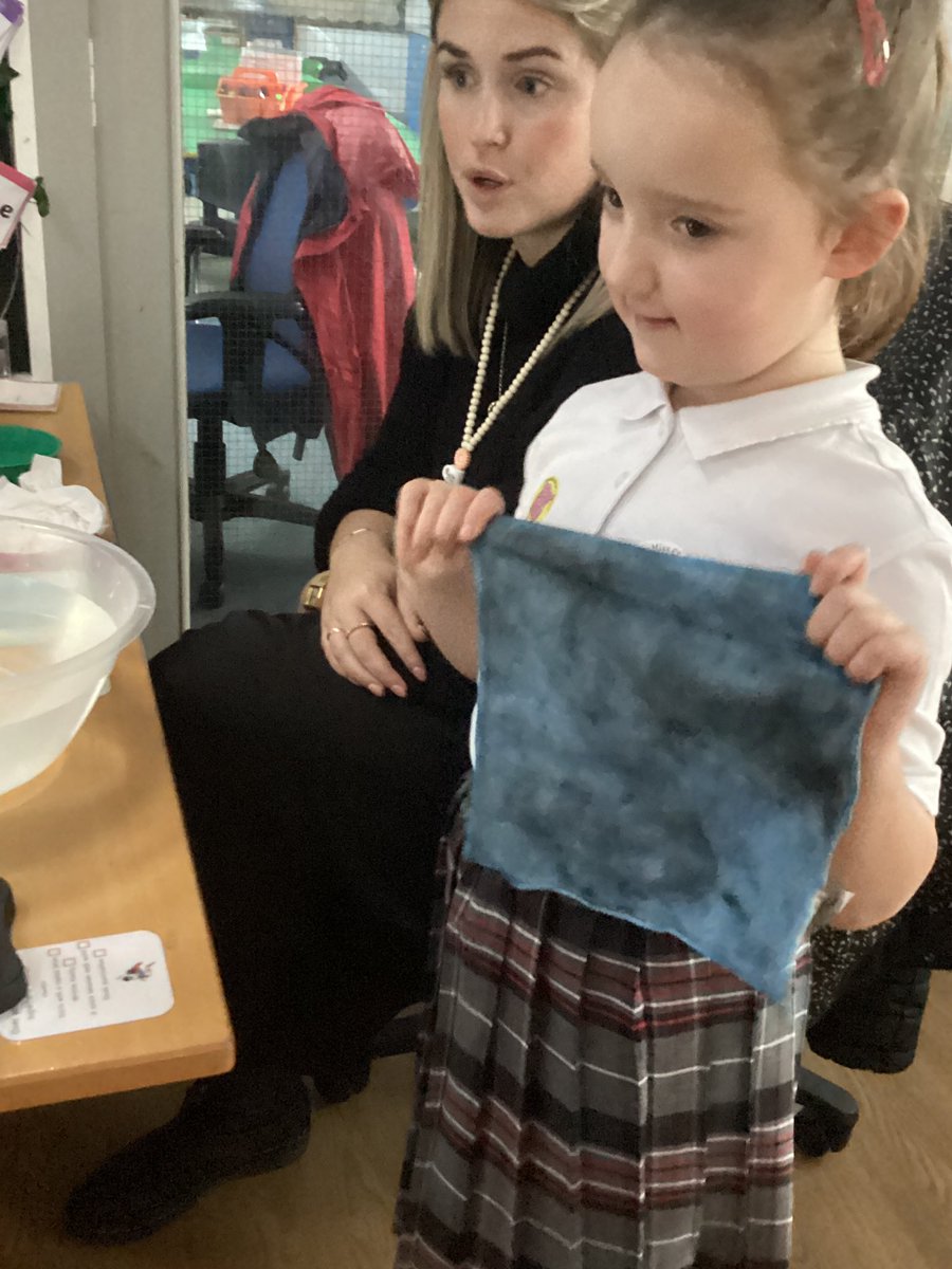 St. Michael's Catholic Primary School tweet media