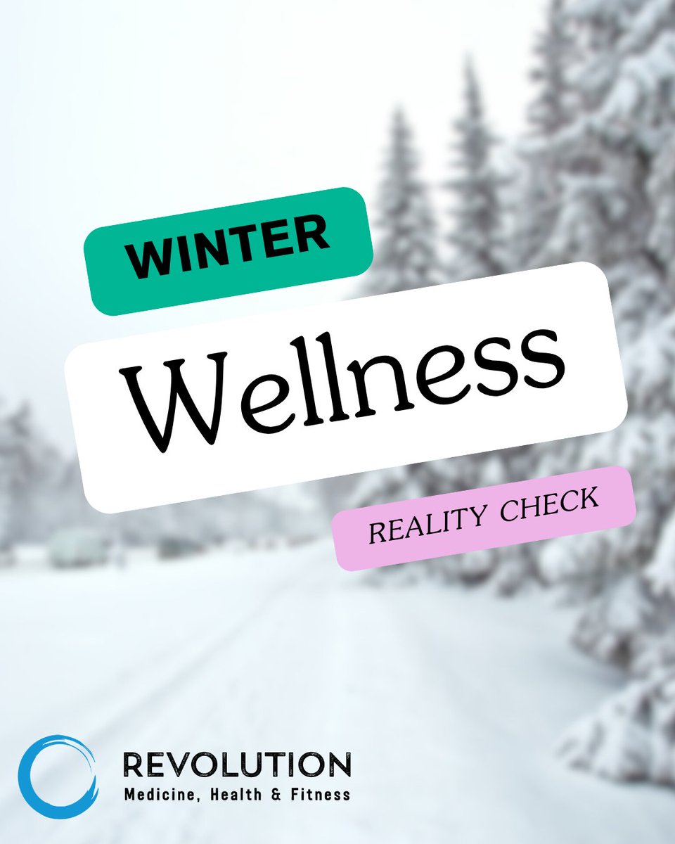 Revolution Medicine, Health & Fitness tweet media