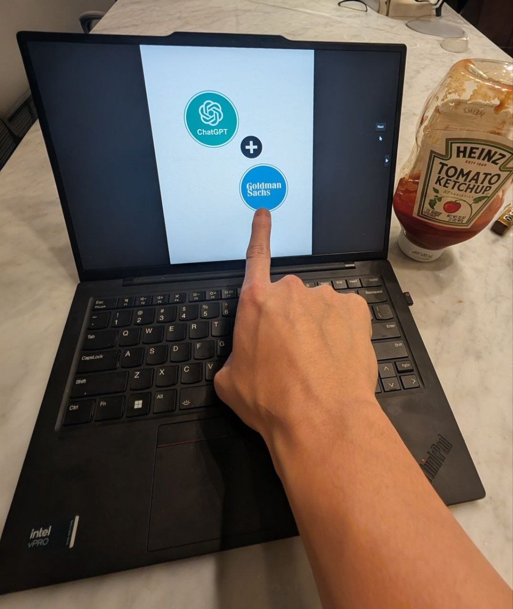 *UPDATED FOR CHATGPT-5.2*

I've hacked ChatGPT to research stocks better than Goldman:

Copy and paste my prompt:

=====Use Deep Research=======

You are a senior equity research analyst writing an Initiation of Coverage on <COMPANY_NAME> (<TICKER>).

Audience: A hedge fund