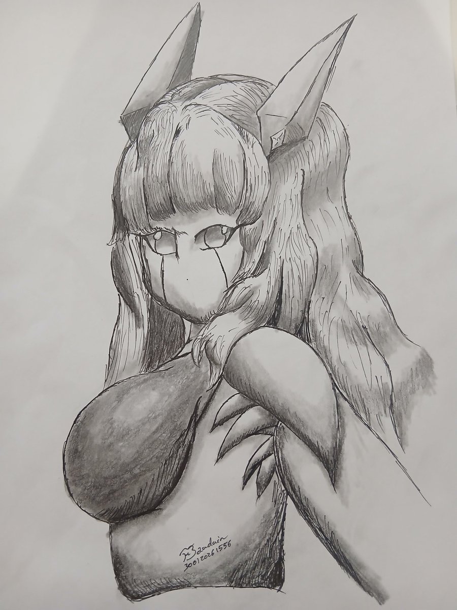Franches Bauduin (OPEN FOR COMMISSIONS) tweet media