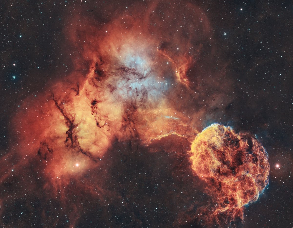 Astronomie Pratique tweet media
