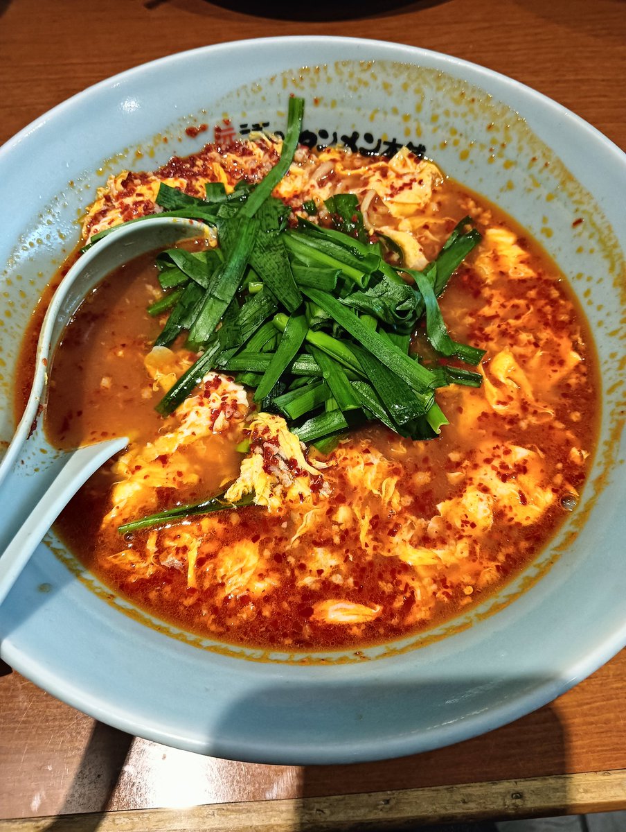 公式】元祖ニュータンタンメン本舗Group (@nttm1964) / Posts / X