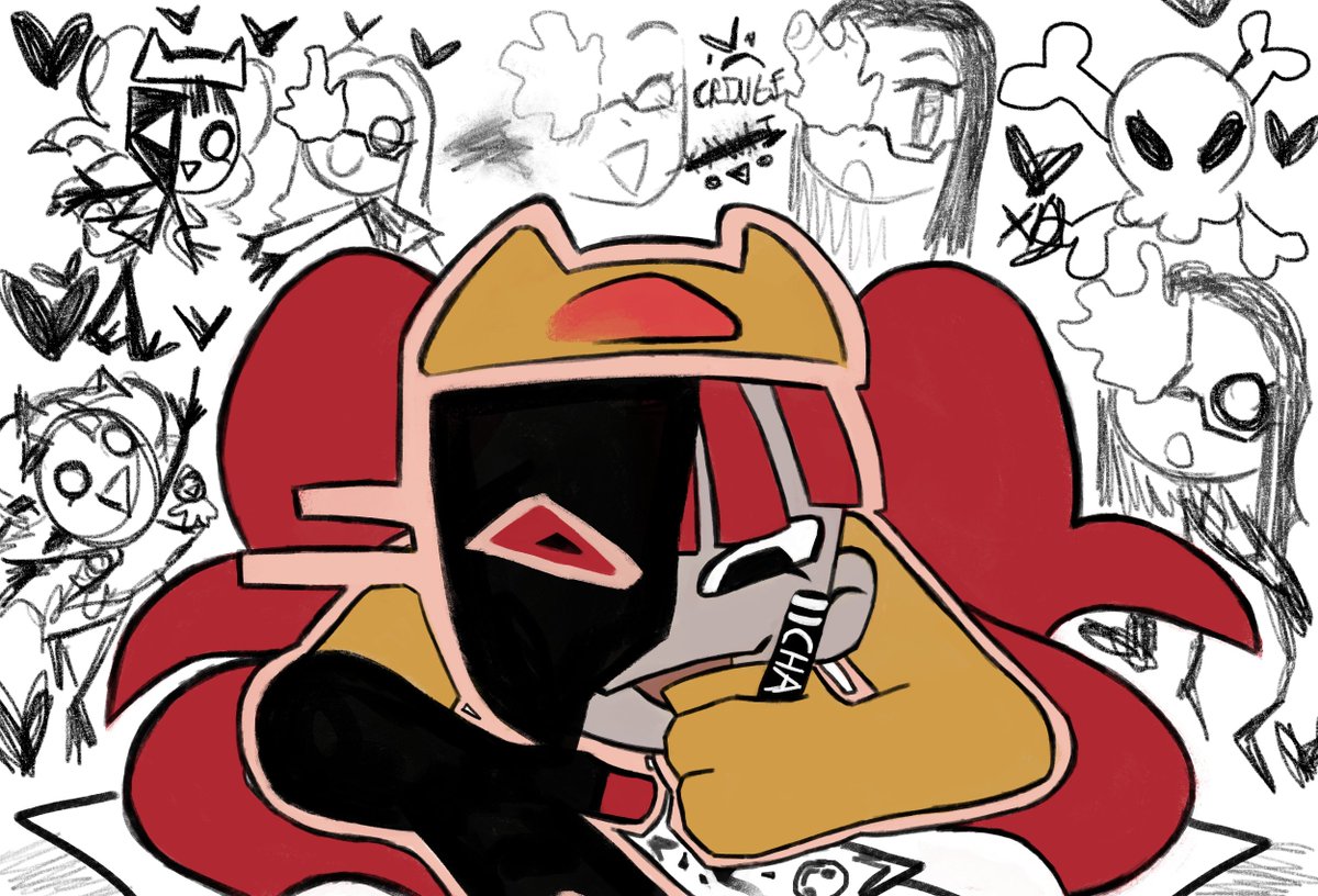 Whatever floats your boat, Taski