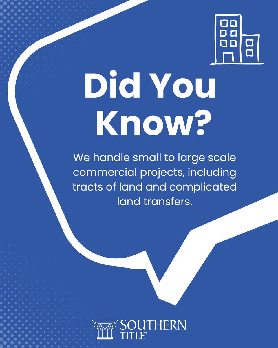 Southern Title tweet media