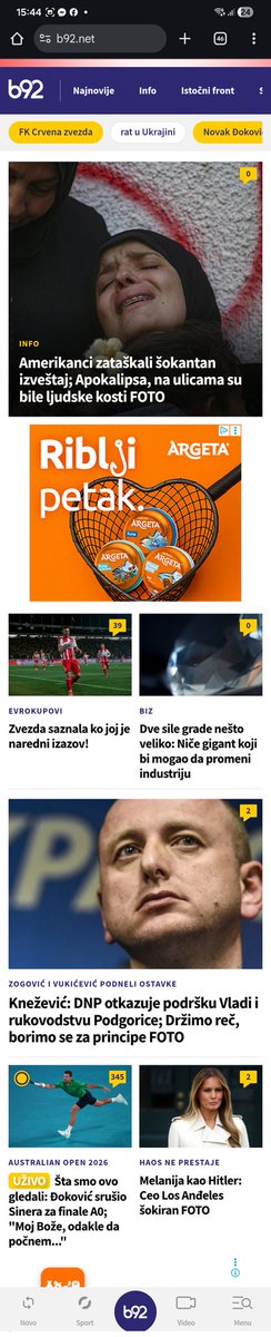 _Princ_'s tweet photo. @Kleronovinar @InformerNovine https://t.co/1pOFJO8mxL