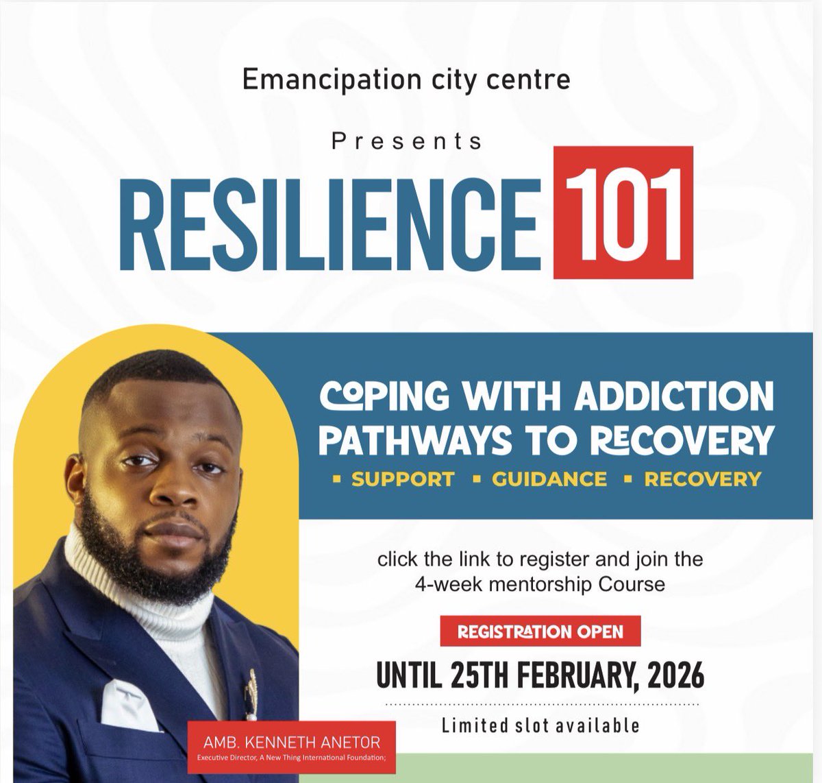 A NEWTHING WORLDWIDE tweet media