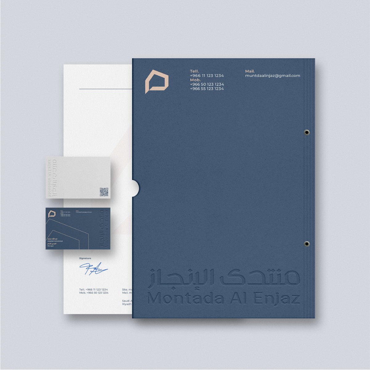 Mohamed Tharwat | مصمم شعارات tweet media