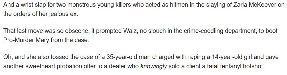 restoreorderusa's tweet image. Jamael Lundy is the Intergovernmental Affairs Manager at Hennepin County Attorney's office.

His boss, Mary Moriarty, is notorious for going easy on violent criminals and leftists. Even Tim Walz once booted her from a case for being too lenient. 

The rot in Minnesota goes deep.