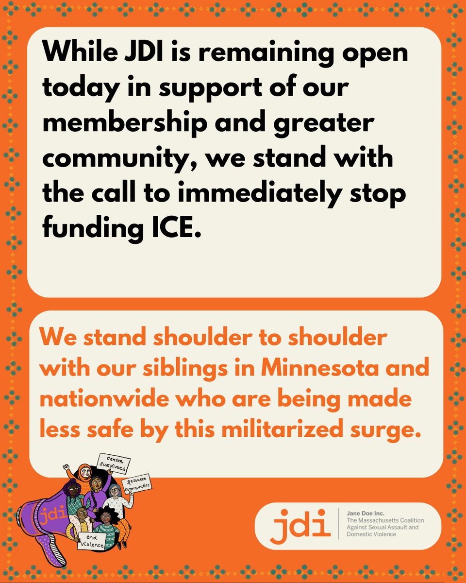 Jane Doe Inc. tweet media