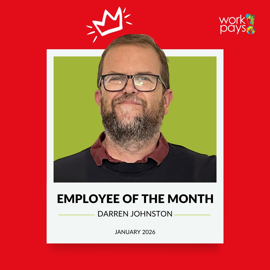 Workpays tweet media