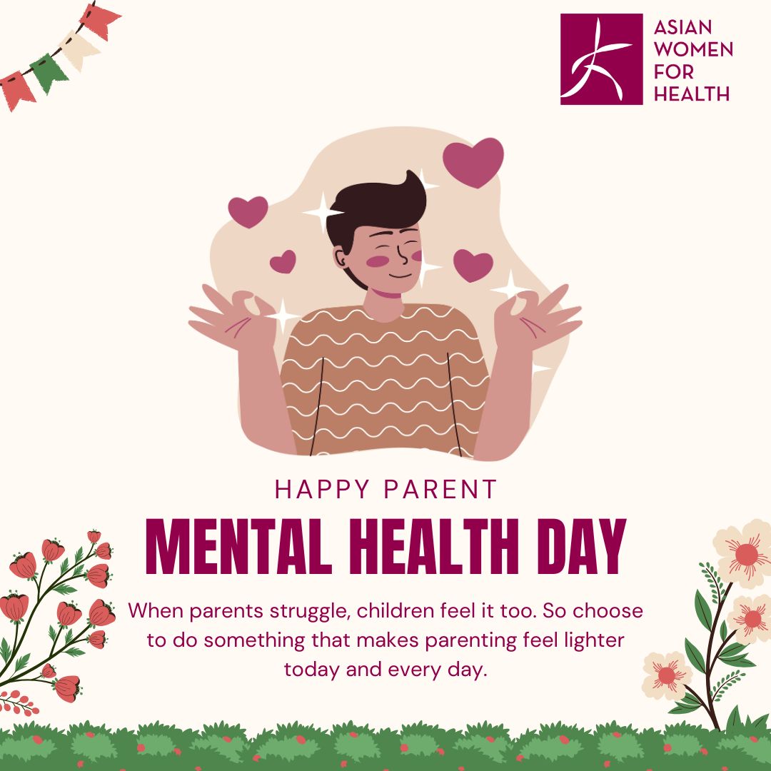 AsianWomenForHealth tweet media