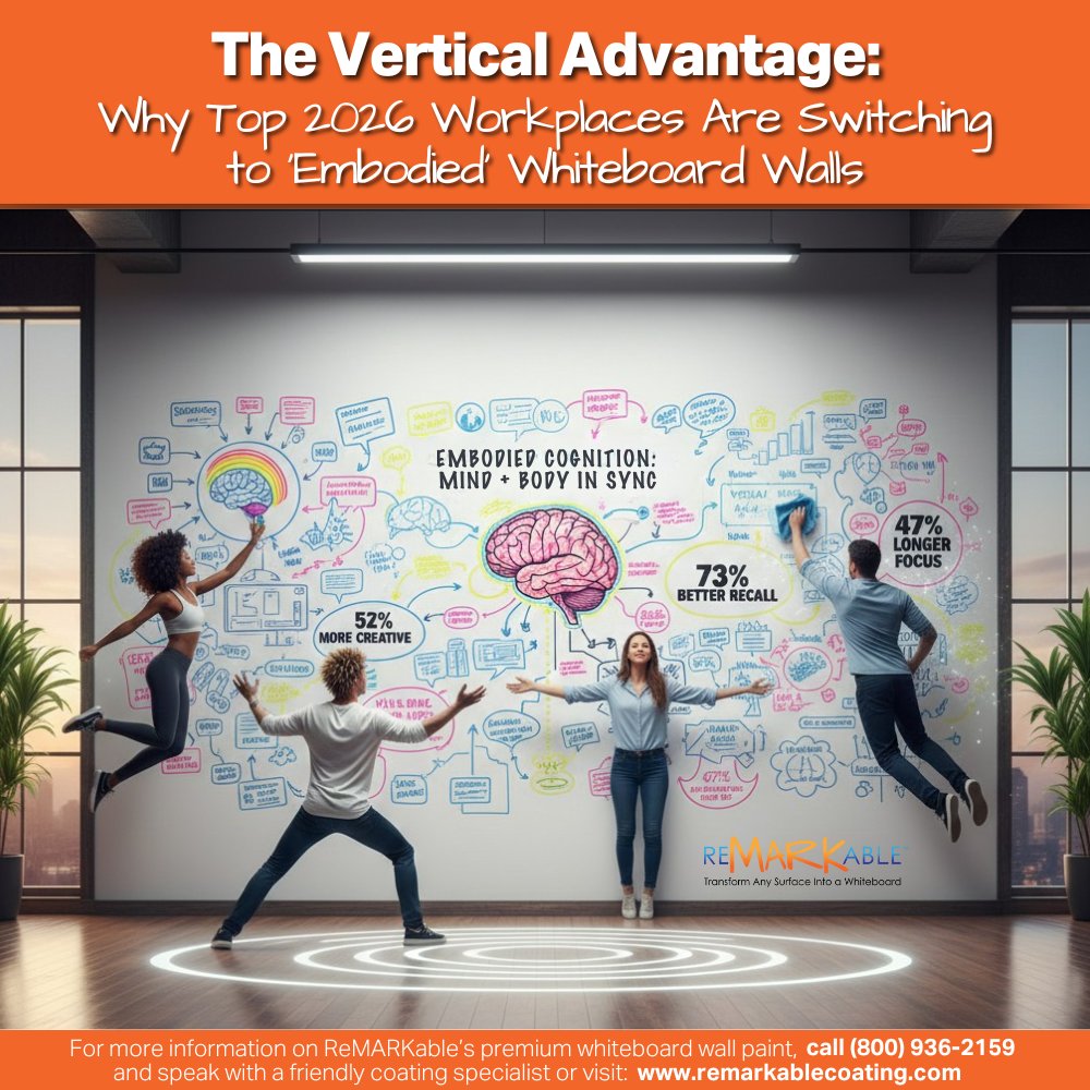 ReMARKable™ Coating tweet media