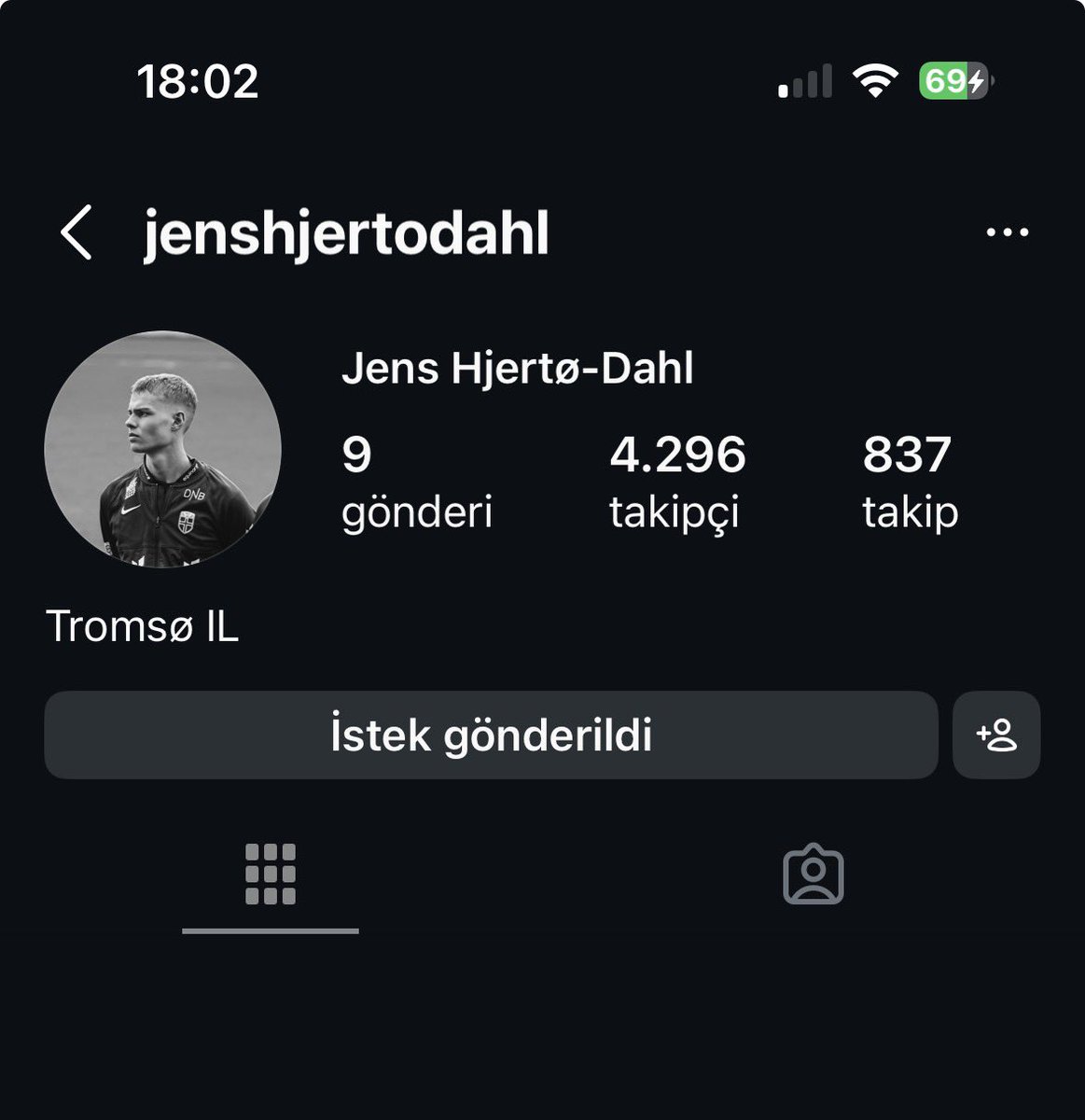 uzuldum cocuga 4k takıpcı ne ucagı indiği anda 400k yaparız bu bebeyi